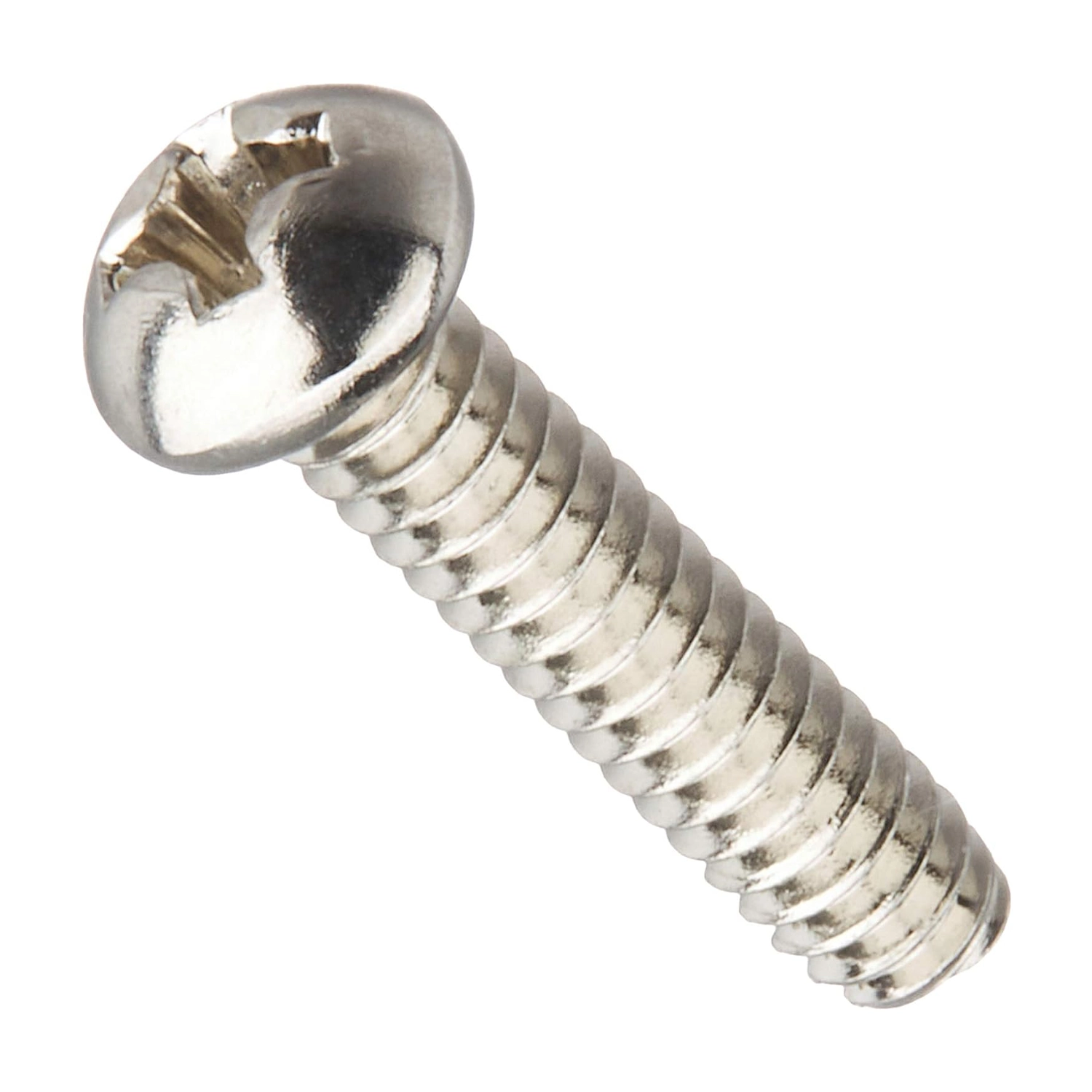 Fender Pickup and Selector Switch Mounting Screws (12)