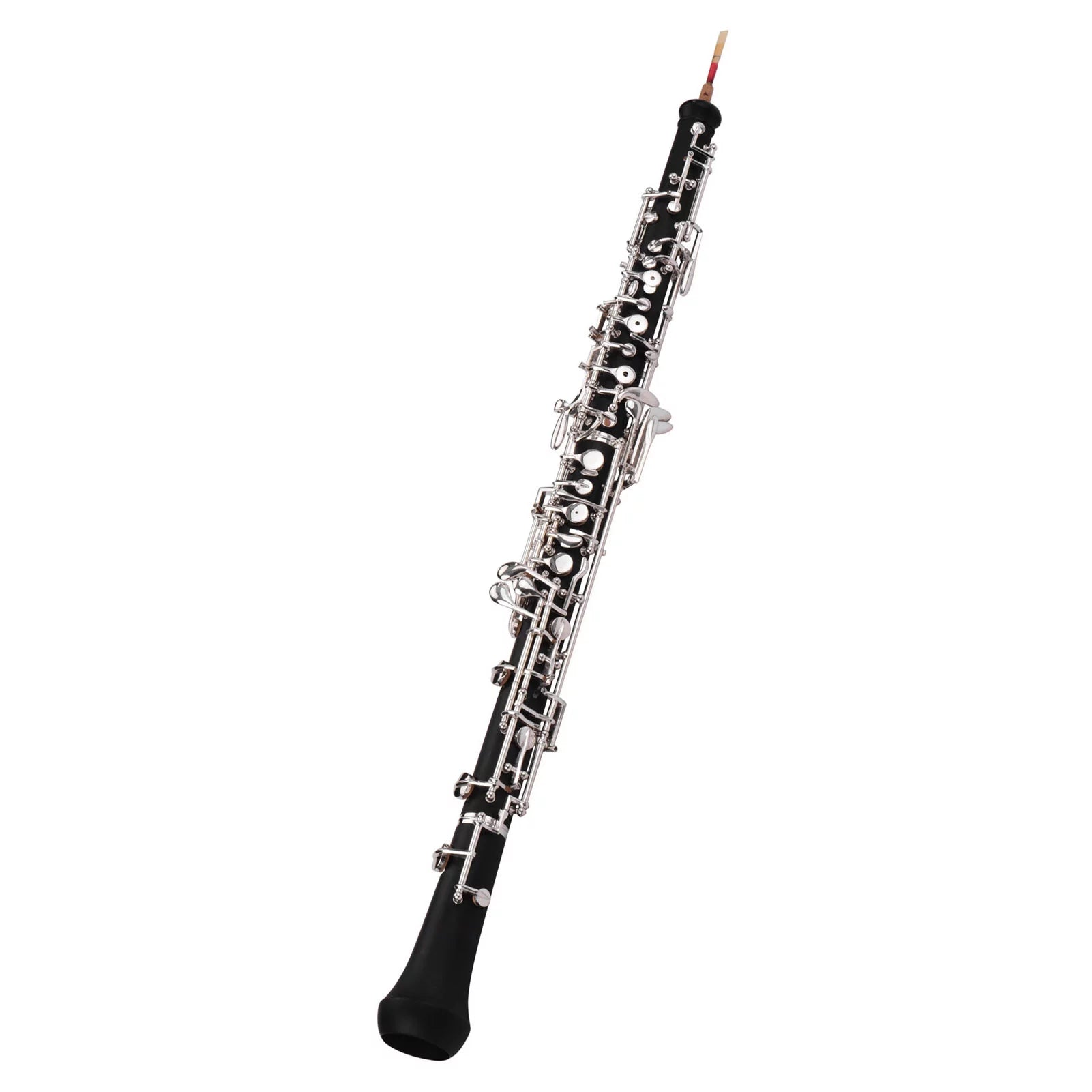 Prelude Duet Oboe - C Key