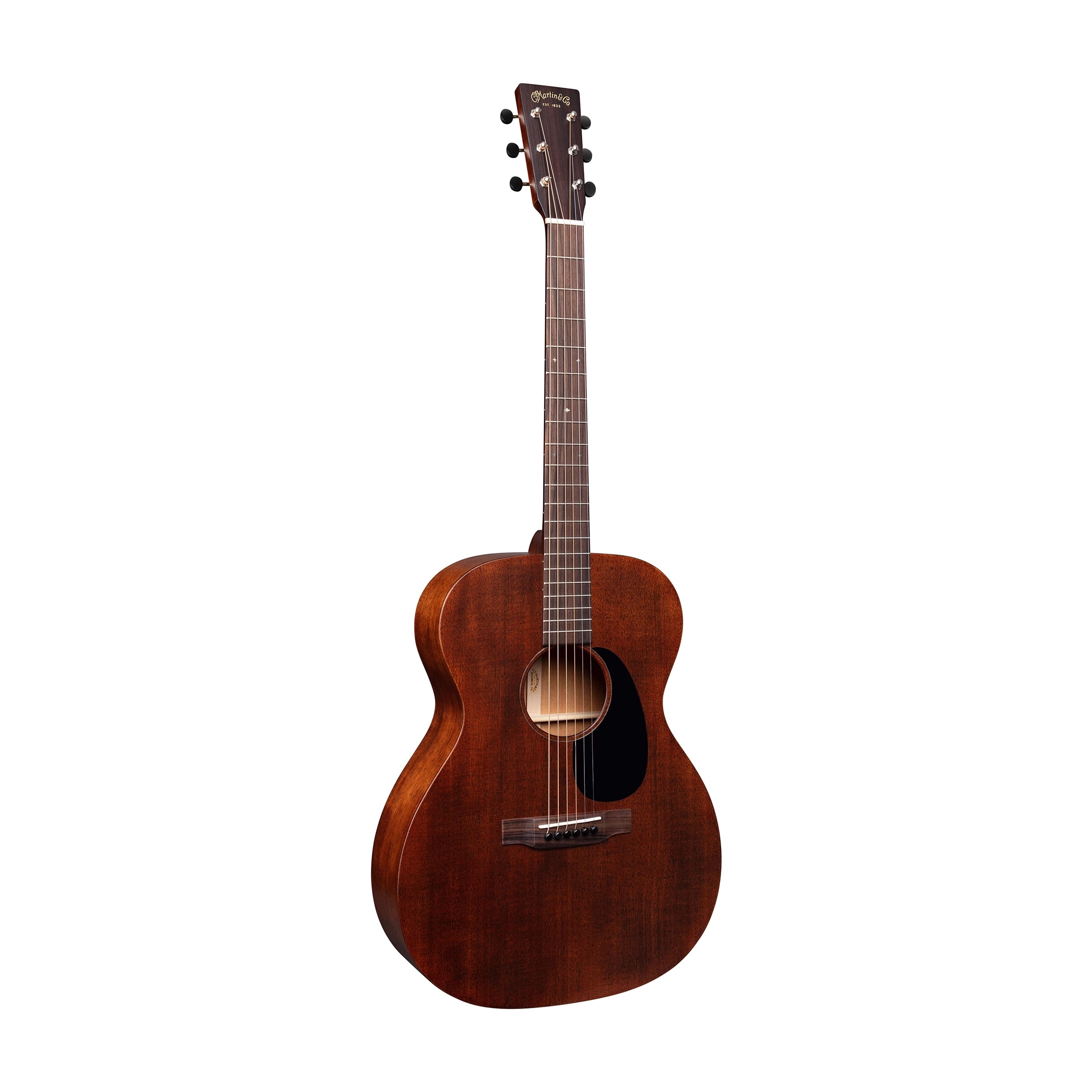 Martin 000-15M Acoustic Guitar - Mahogany