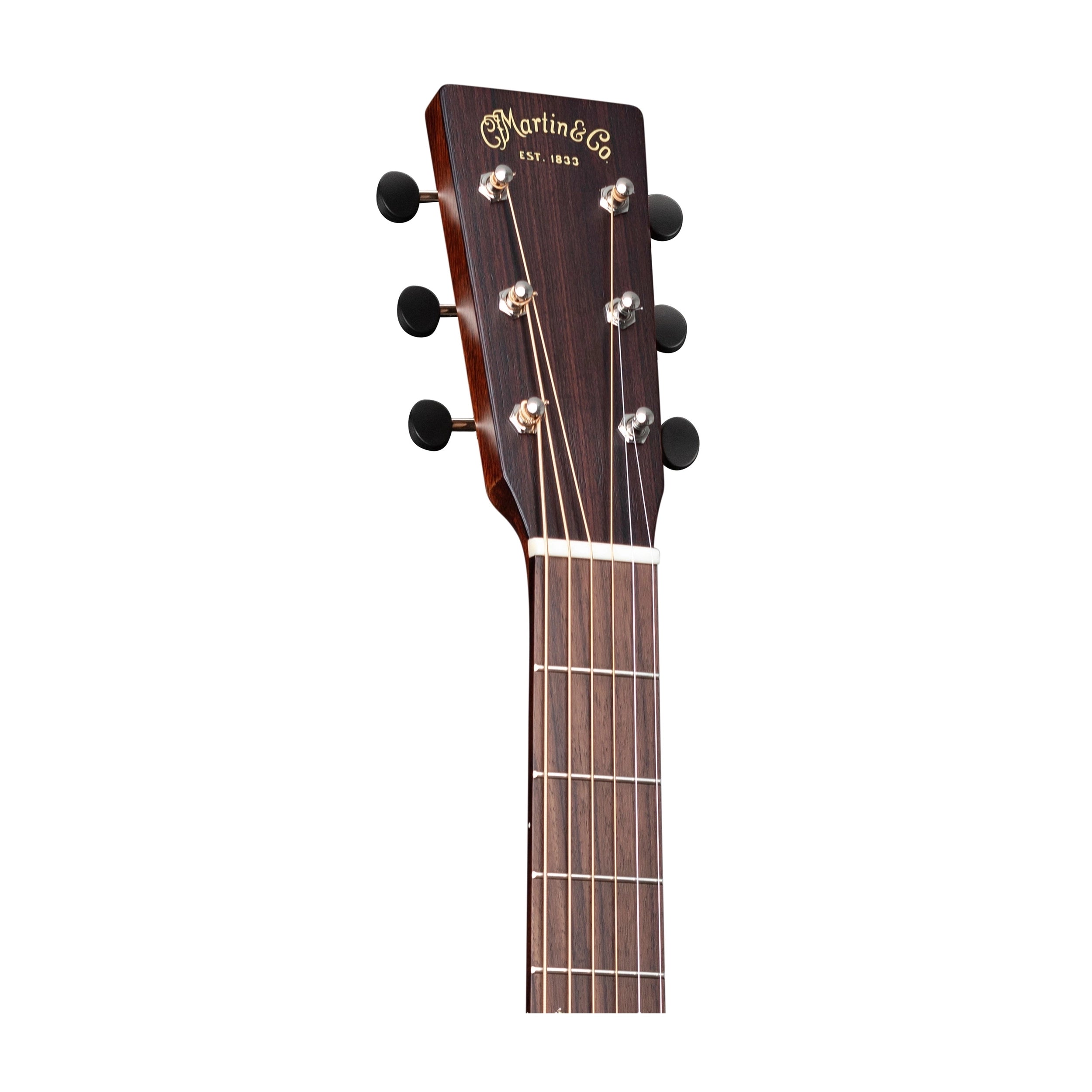 Martin 000-15M Acoustic Guitar - Mahogany