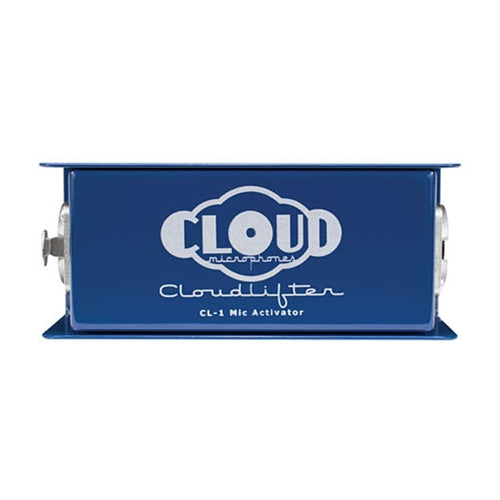 Cloud Microphones Cloudlifter CL-1 - 1-Channel Mic Activator