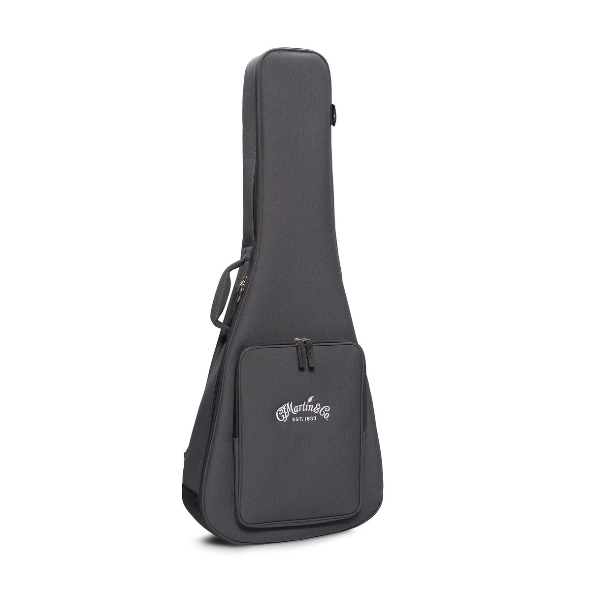 Martin Road Series 000-13E Retro Walnut Acoustic-Electric Guitar - Natural Aging Toner
