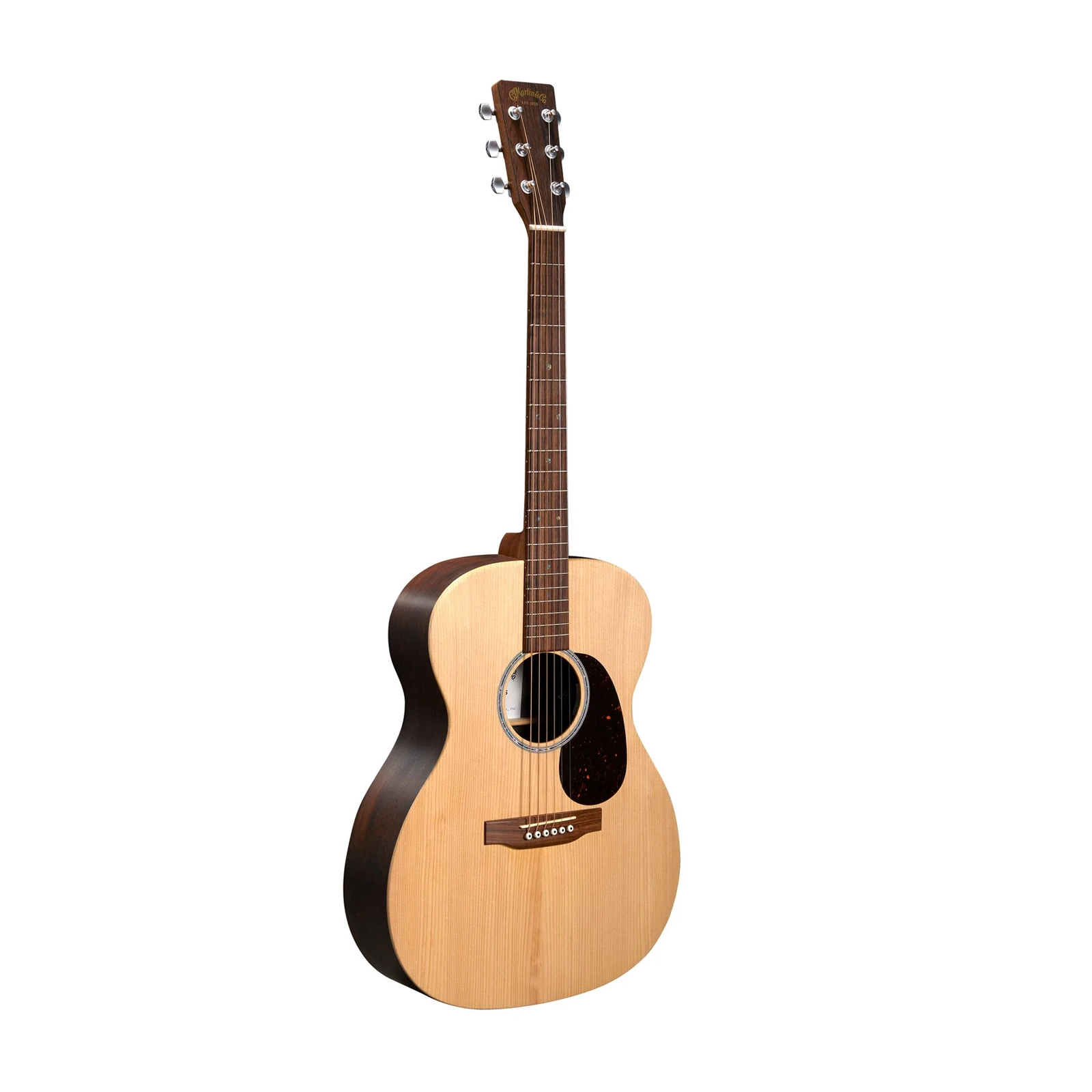 Martin 000-X2E Brazilian Acoustic-Electric Guitar