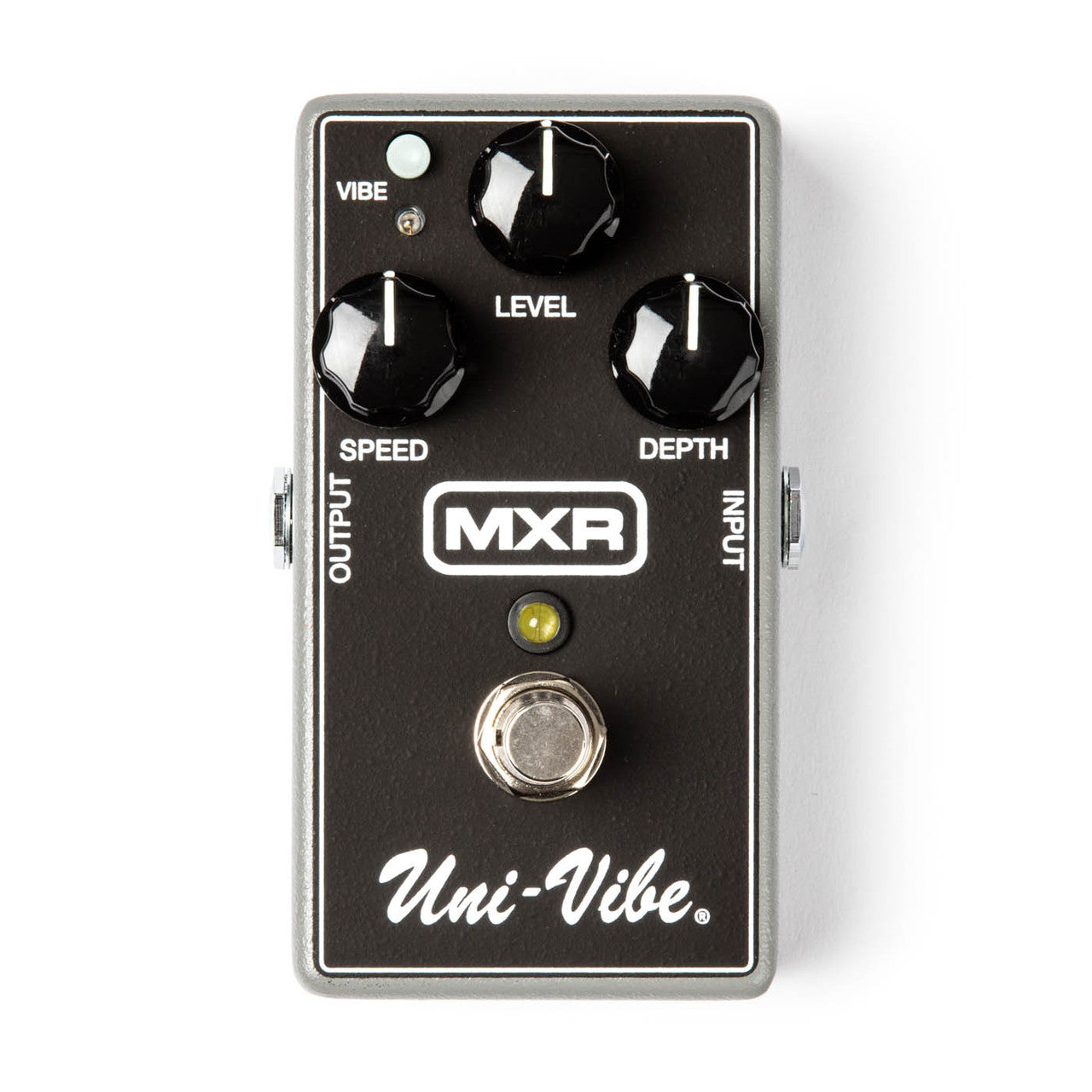 MXR Uni-Vibe Chorus/Vibrato Effect Pedal For Electric Guitar