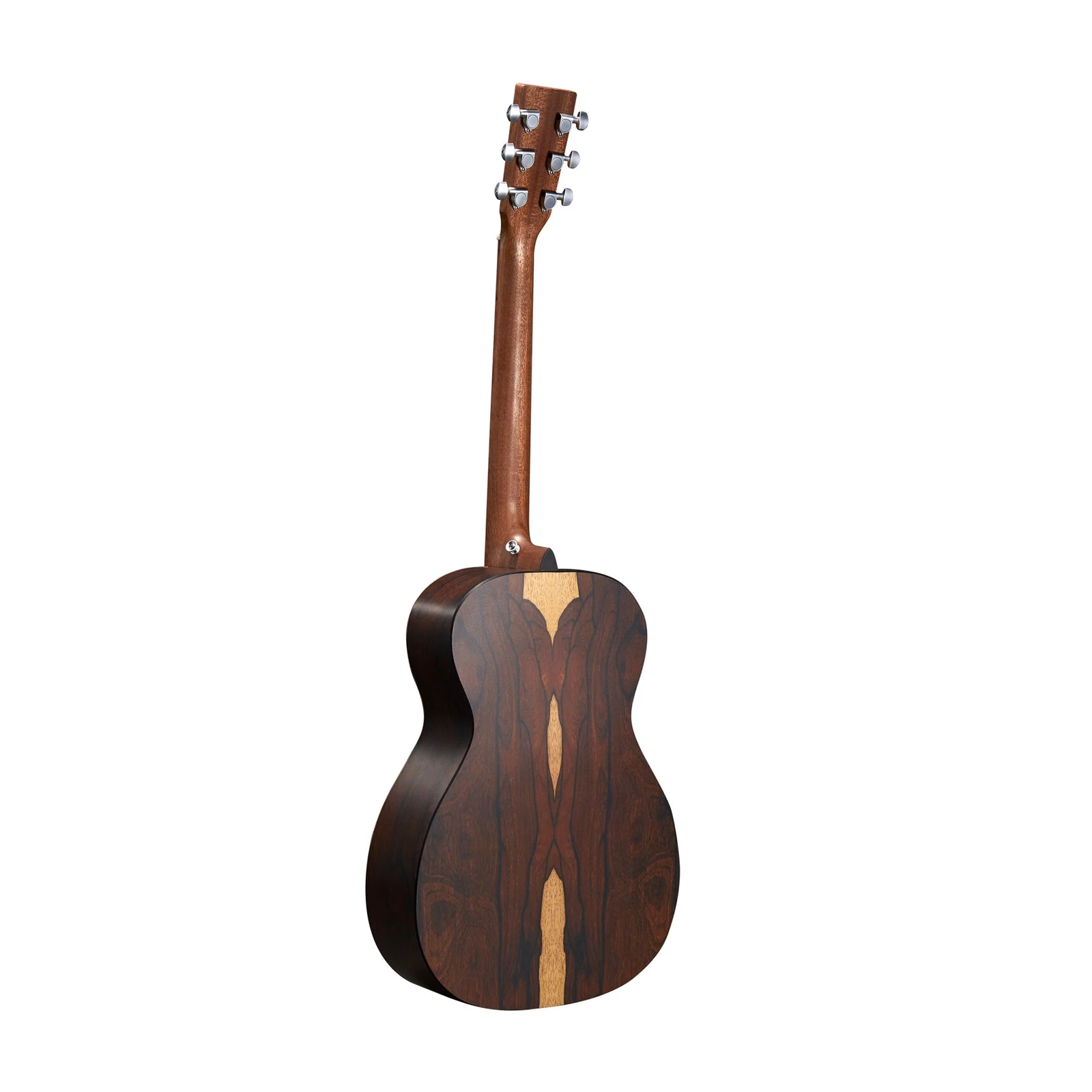 Martin 0-X2E Cocobolo Acoustic-Electric Guitar
