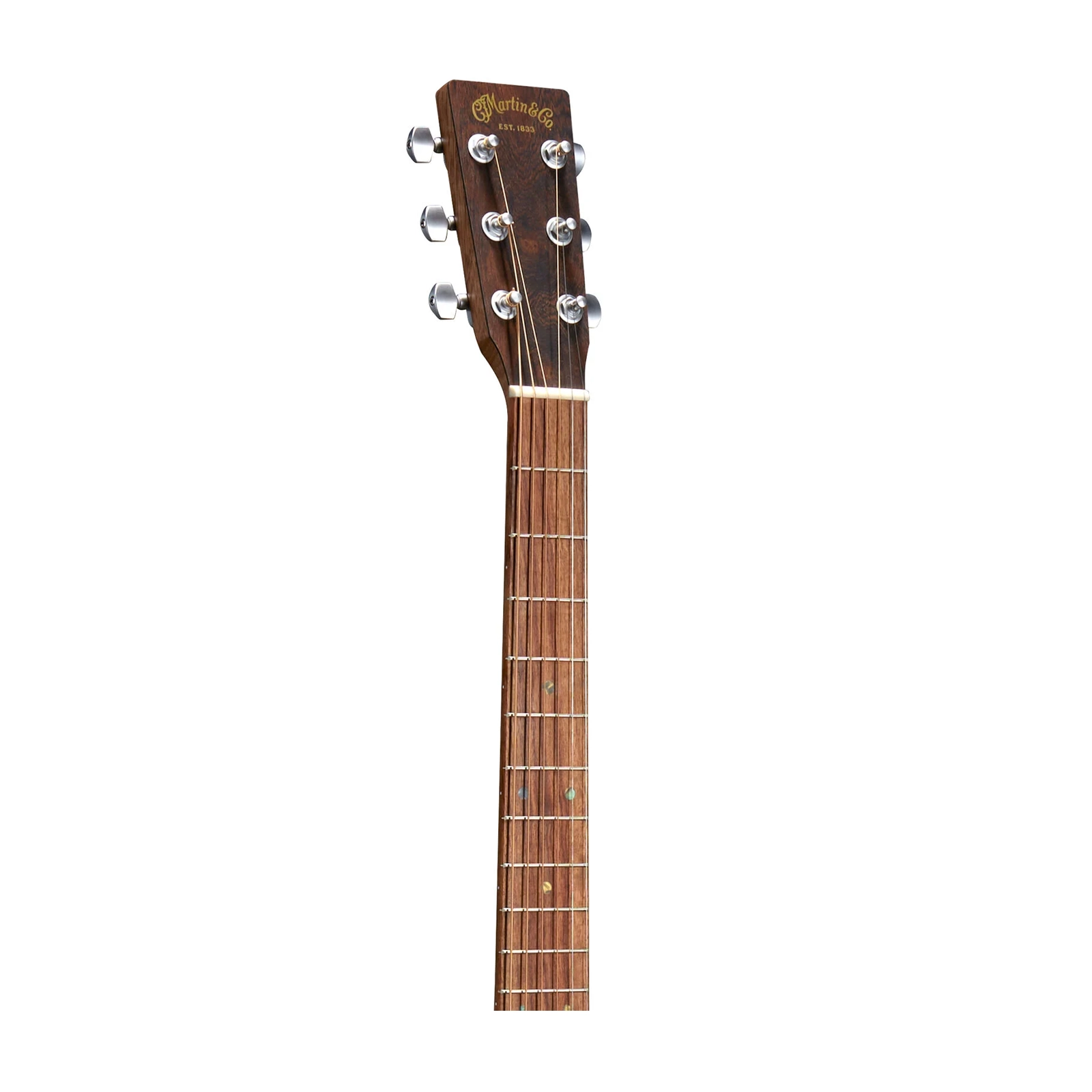 Martin 0-X2E Cocobolo Acoustic-Electric Guitar