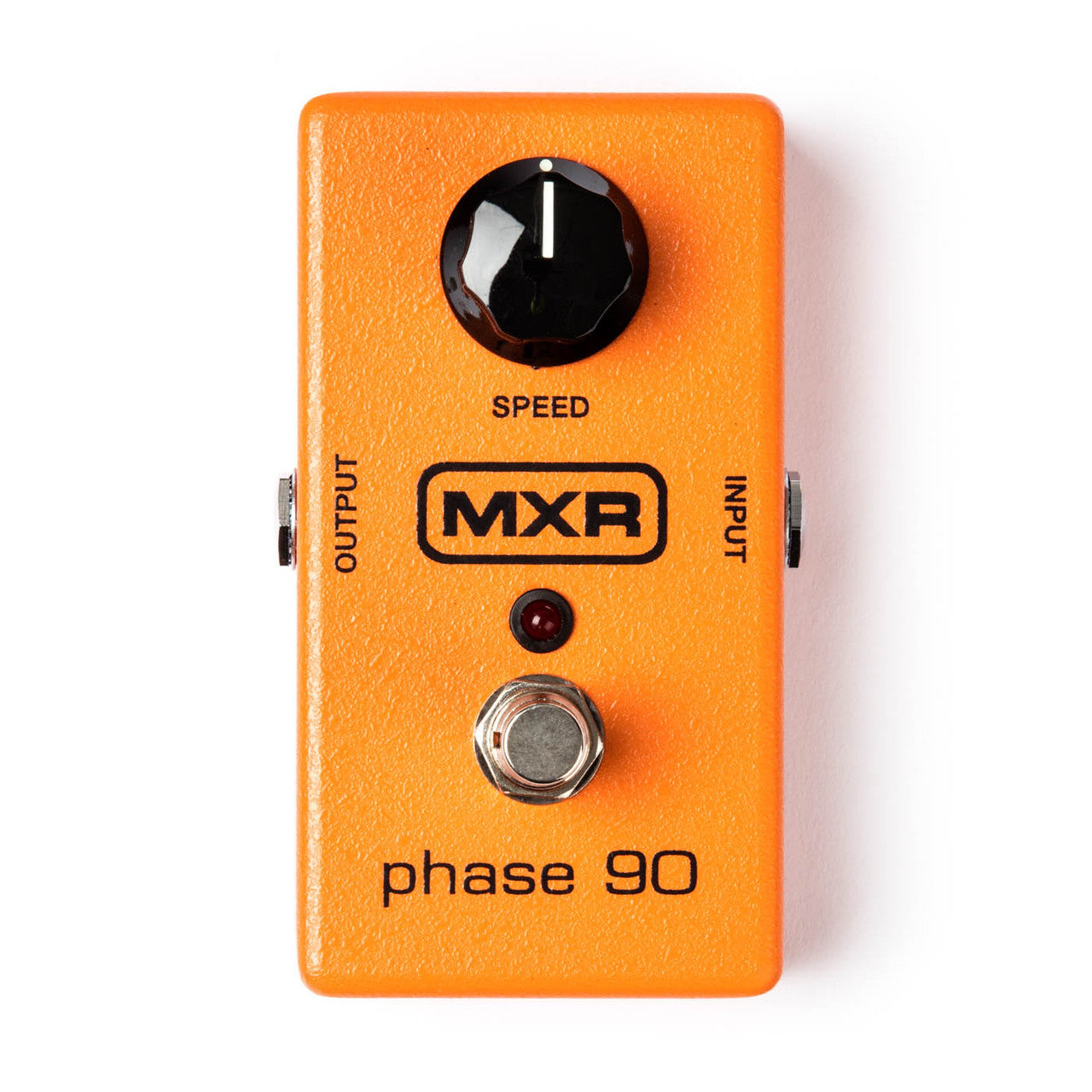 MXR Phase 90 Phase Effects Pedal For Guitar, Bass, & Keyboards