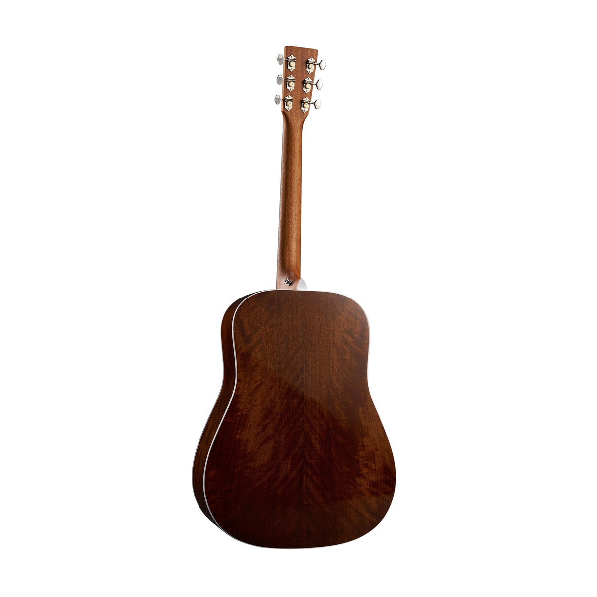 Martin Road Series D-13E Retro Walnut Acoustic-Electric Guitar - Natural Aging Toner