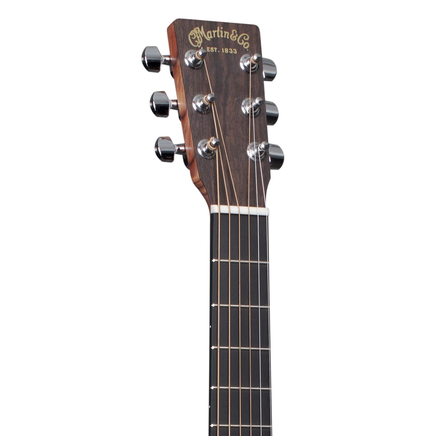 Martin LX1E Little Martin Acoustic-electric Guitar - Natural