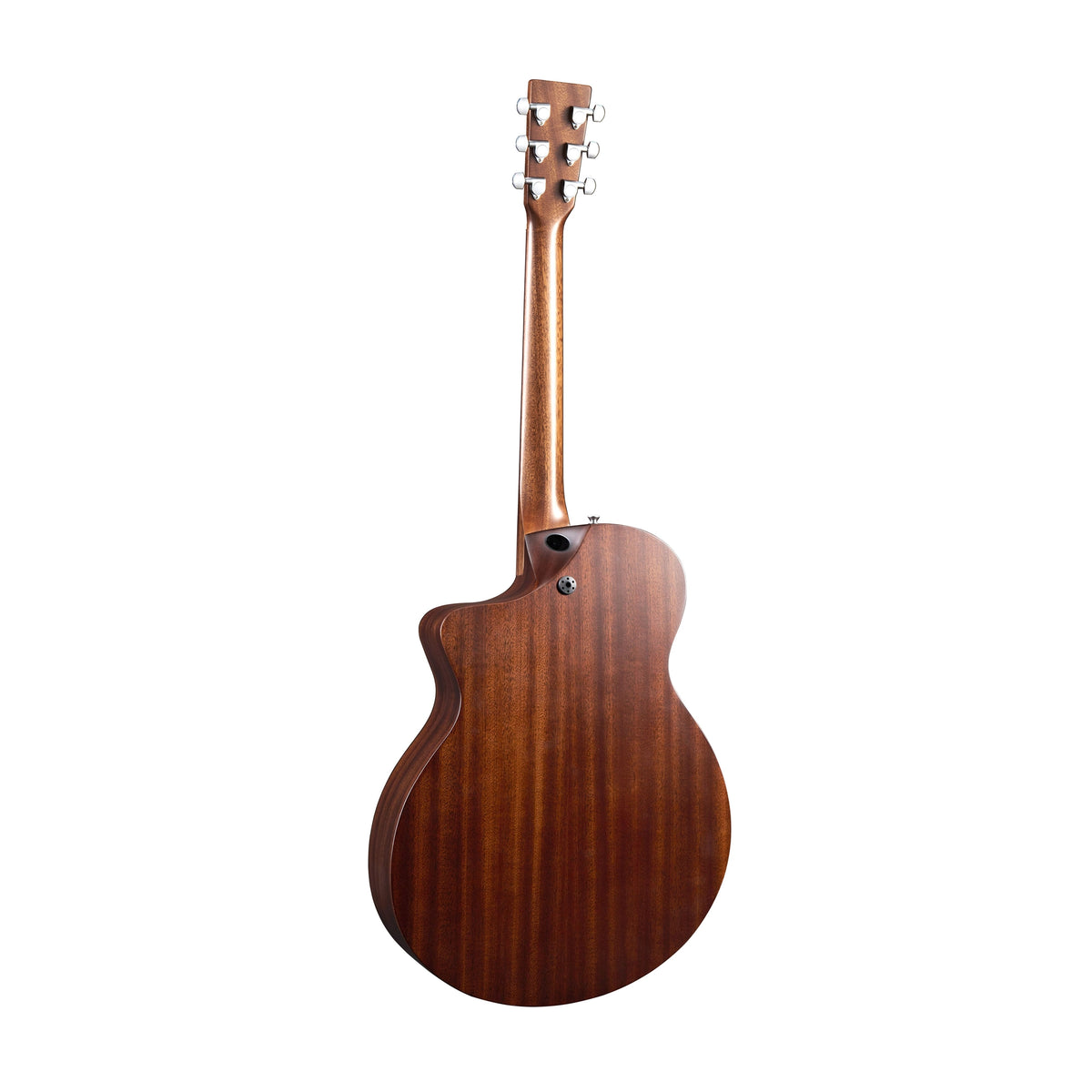 Martin SC-10E Modern Road Series Cutaway Acoustic Electric Guitar