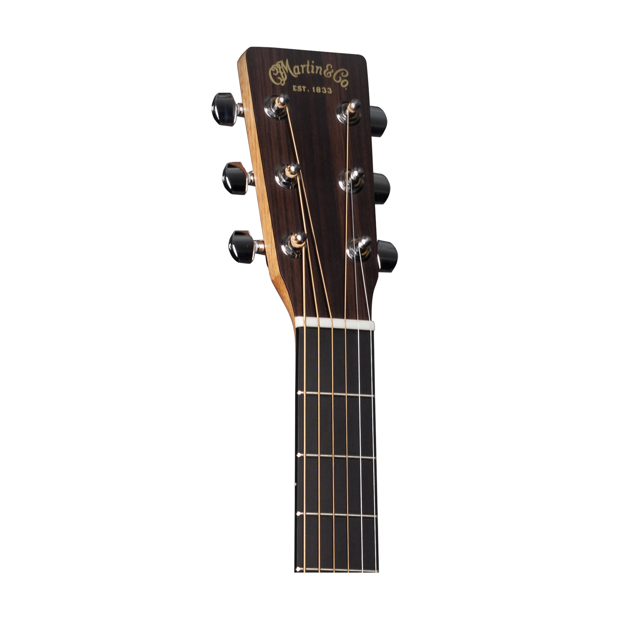 Martin 11SPD10E Road Series D-10E Headstock