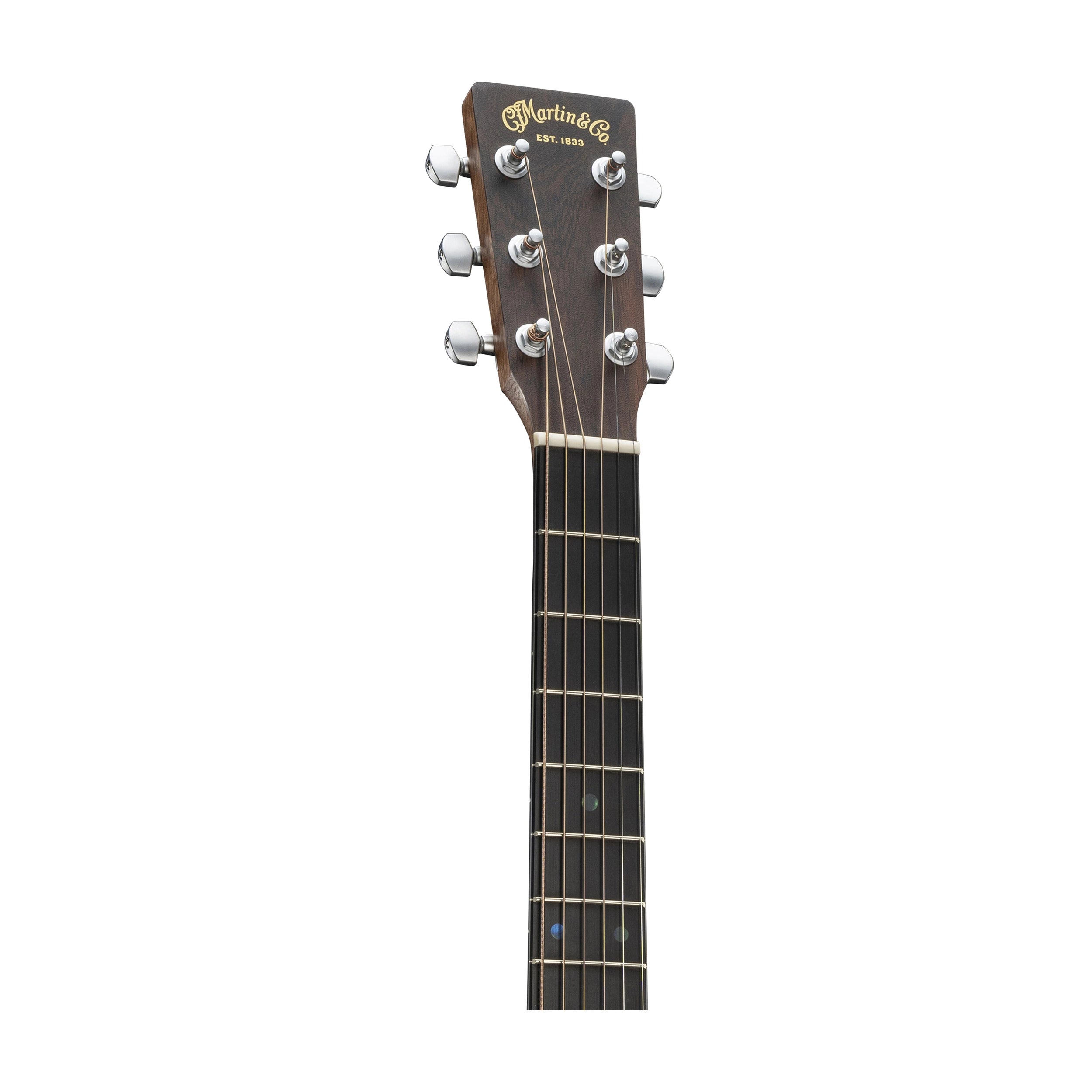 Martin 000c Jr-E Acoustic-Electric Guitar - Natural