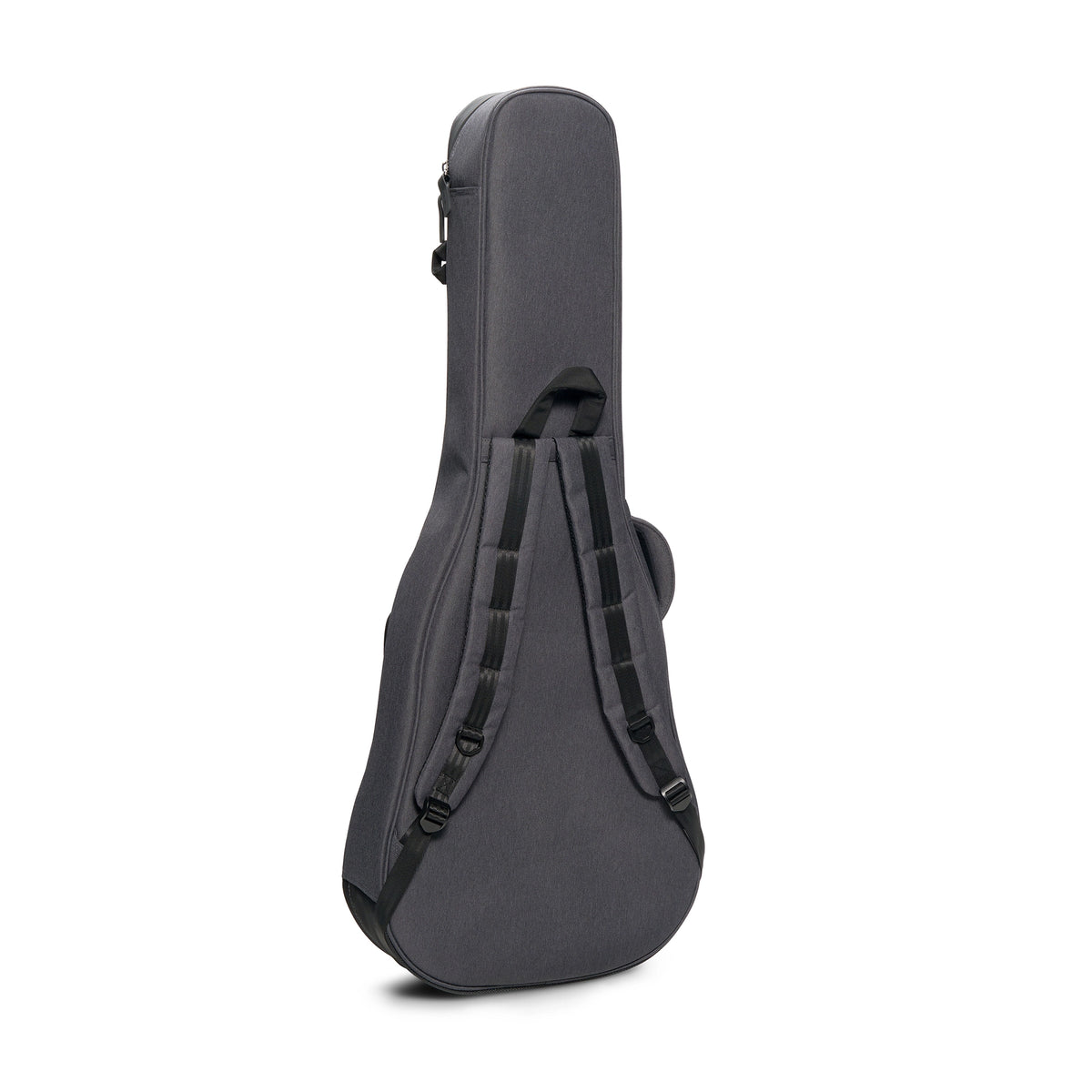 Martin 000C JR-E Streetmaster Acoustic-Electric Guitar - Dark Mahogany Distressed