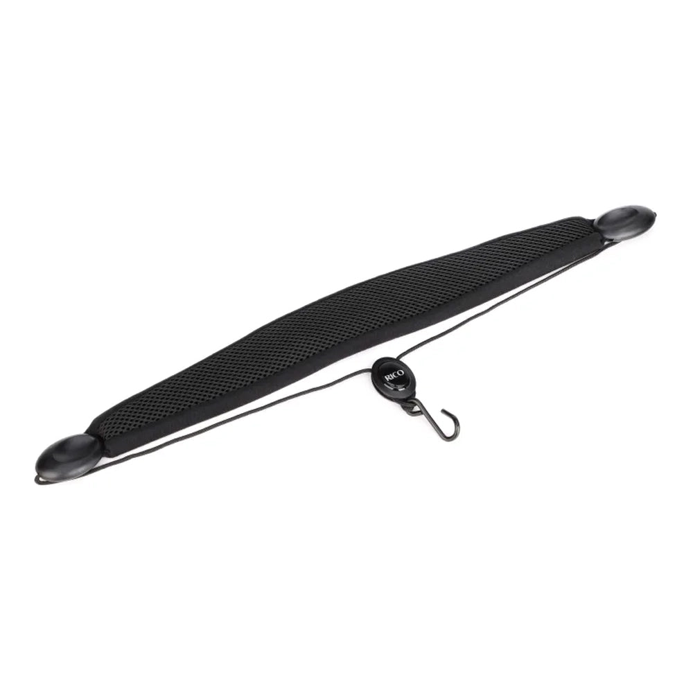 D'Addario SJA12 Padded Neck Strap