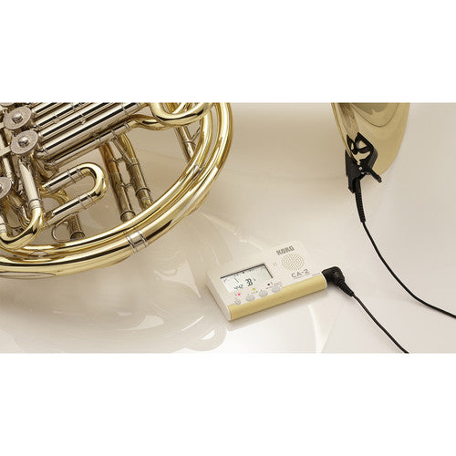 Korg CA-2 Chromatic Tuner