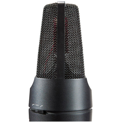 sE Electronics X1 S Studio Bundle Condenser Microphone Vocal Recording Package