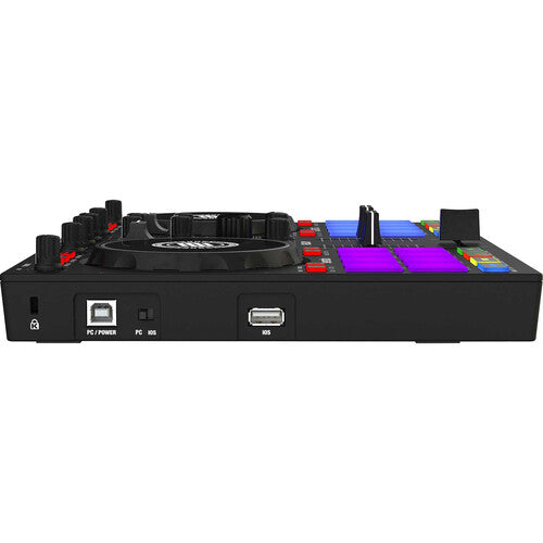 Reloop Ready 2-Channel DJ Controller