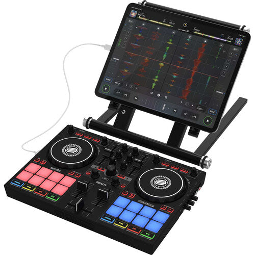 Reloop Ready 2-Channel DJ Controller