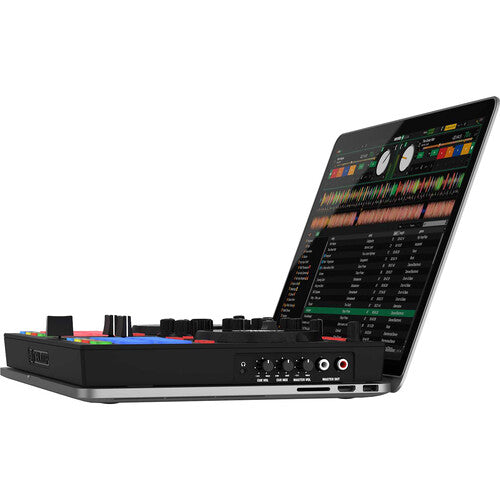 Reloop Ready 2-Channel DJ Controller