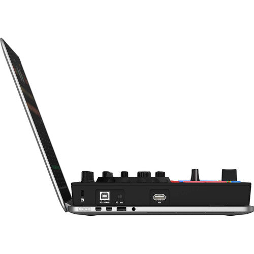 Reloop Ready 2-Channel DJ Controller