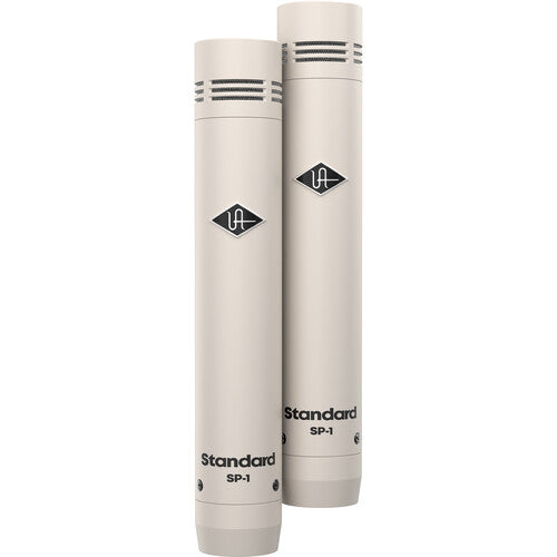 Universal Audio SP-1 Standard Pencil Microphones (Matched Pair)