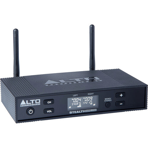 Alto Professional Stealth Wireless Mkii System For Active Loudspeakers