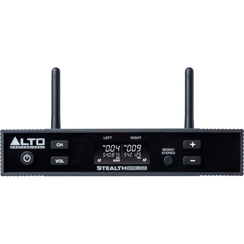 Alto Professional Stealth Wireless Mkii System For Active Loudspeakers