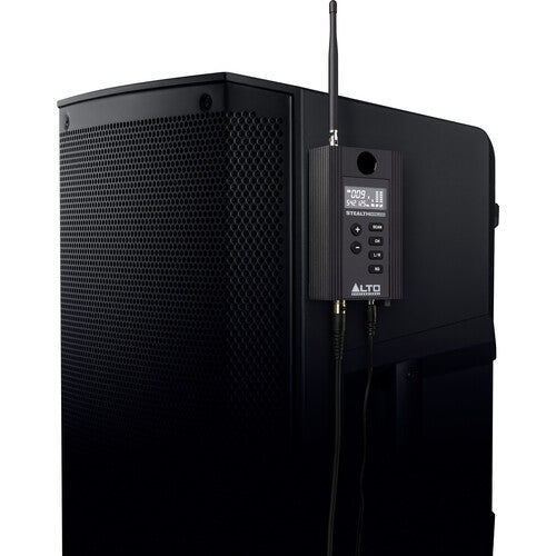 Alto Professional Stealth Wireless Mkii System For Active Loudspeakers