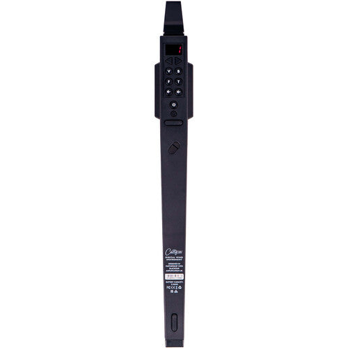 Carry-on Digital Wind Instrument - Black