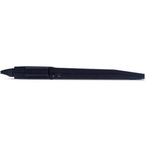 Carry-on Digital Wind Instrument - Black