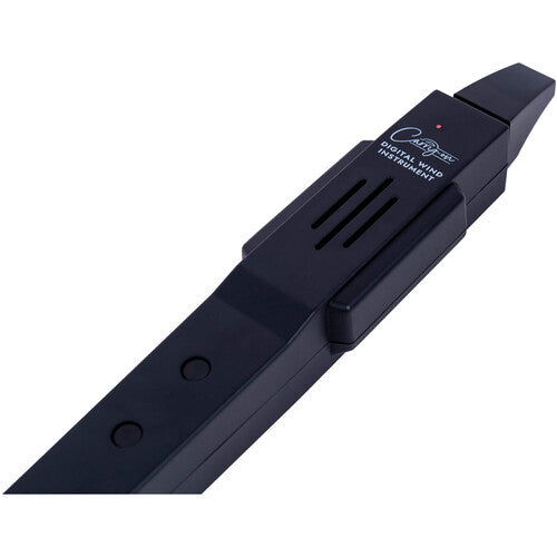 Carry-on Digital Wind Instrument - Black