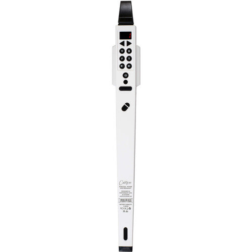 Carry-on Digital Wind Instrument - White