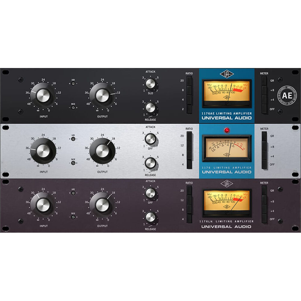 Universal Audio Apollo X16 Heritage Edition 18x20 Thunderbolt 3 Audio Interface with Real-Time UAD Processing