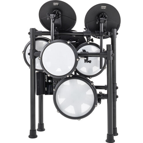 Alesis Nitro Max Mesh Electronic 5-Piece Electronic Drum Set