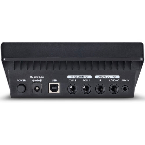 Alesis Nitro Max Mesh Batería Electrónica de 5 Piezas