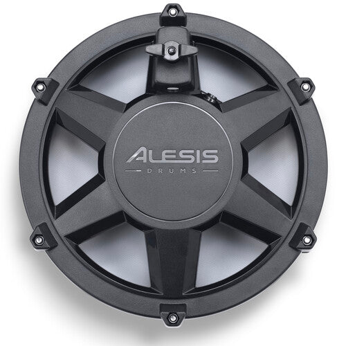 Alesis Nitro Max Mesh Electronic 5-Piece Electronic Drum Set