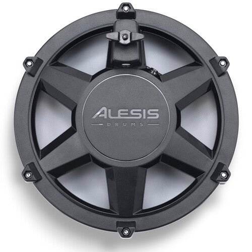 Alesis Nitro Max Mesh Batería Electrónica de 5 Piezas