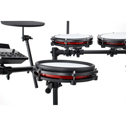 Alesis Nitro Max Mesh Batería Electrónica de 5 Piezas