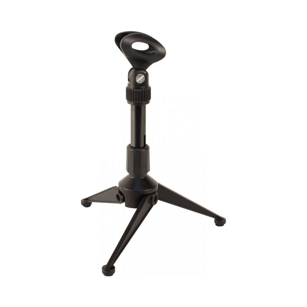 Jamstand JS-MMS1 Mini Desktop Tripod Mic Stand