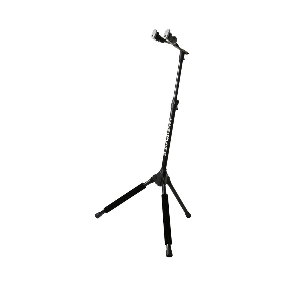 Ultimate Support GS-1000 Pro+ Self Locking Guitar Stand