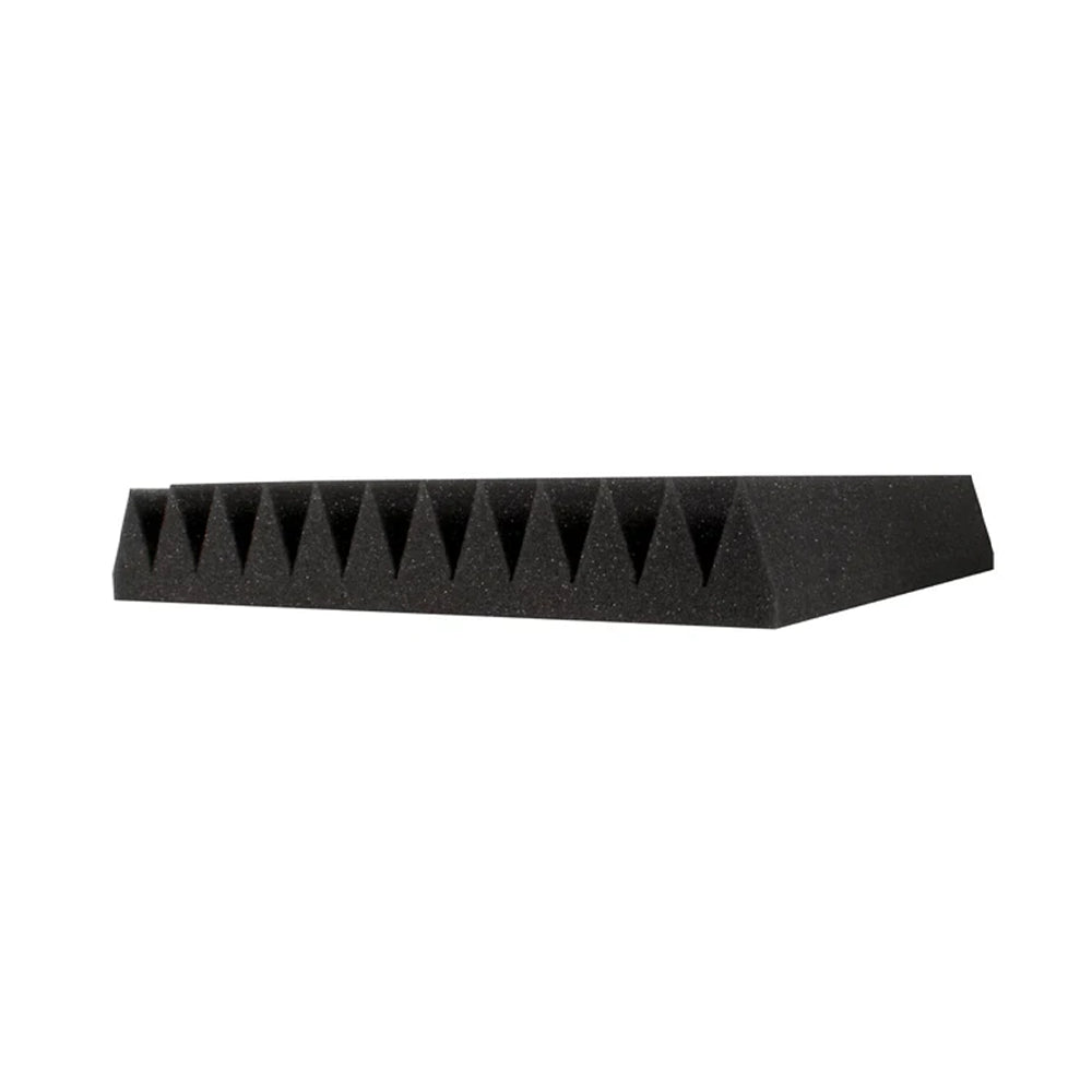 Ultimate Support 2" Wedge-Style Absorption Panel 12 x 12" (24-Pack, Charcoal)