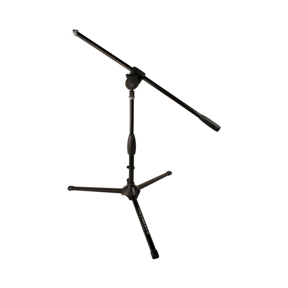 Ultimate Support MC-40B Pro Short Microphone Stand