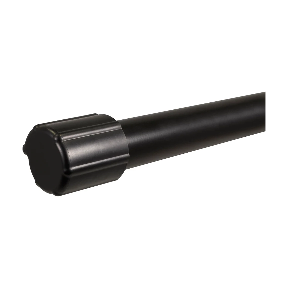 Close view of Ultimate Support IQ-X-1000 Keyboard Stand arm