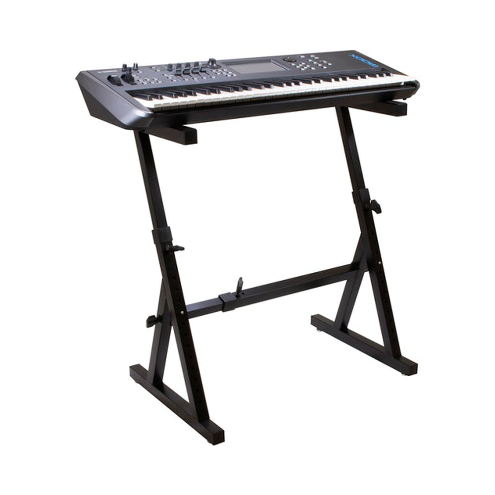 Ultimate Support Z-Style Adjustable Keyboard Stand