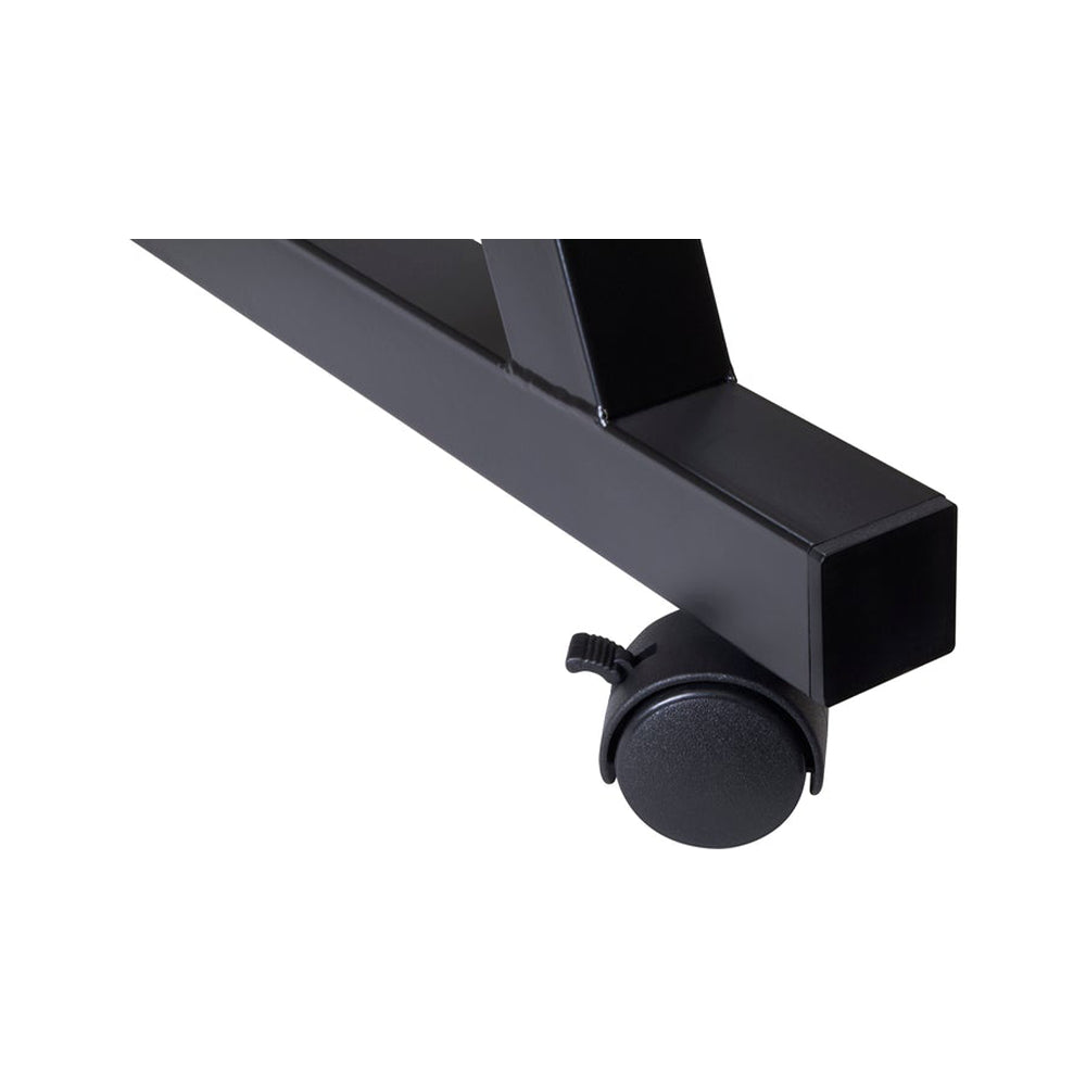 Ultimate Support Z-Style Adjustable Keyboard Stand