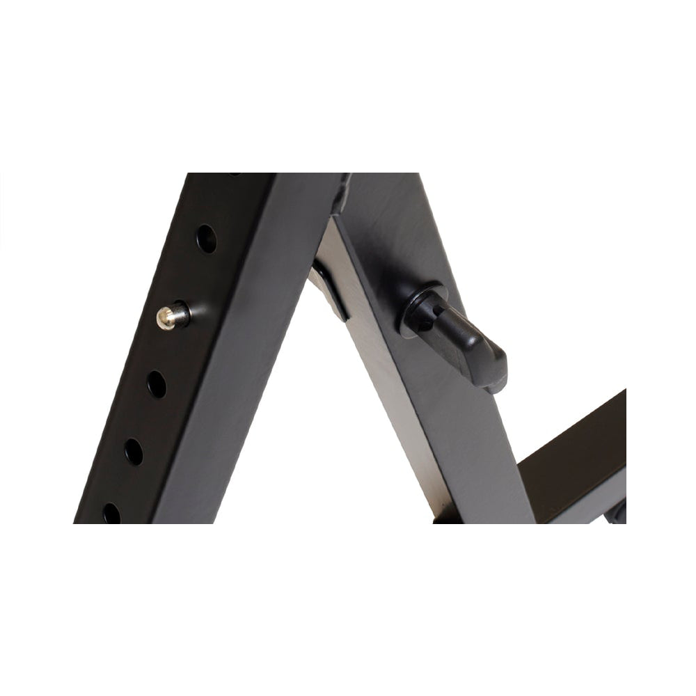 Ultimate Support Z-Style Adjustable Keyboard Stand