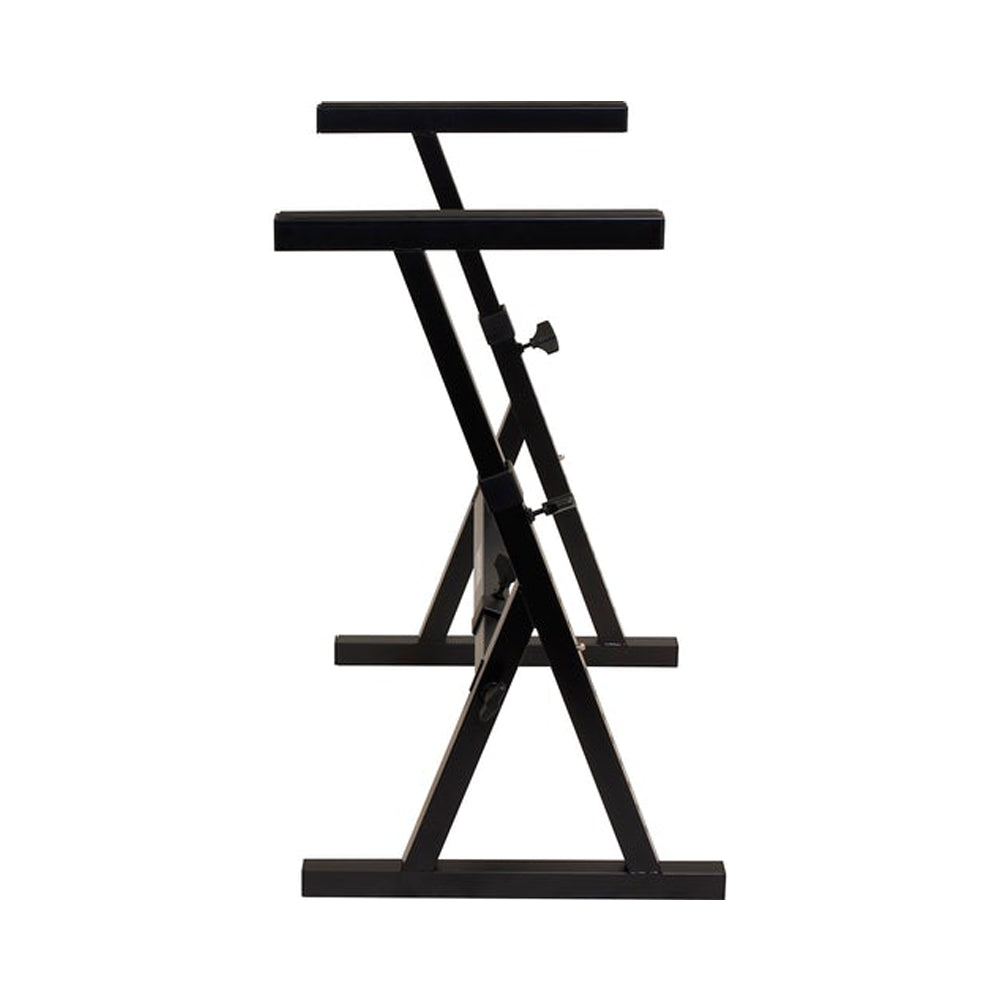 Ultimate Support Z-Style Adjustable Keyboard Stand