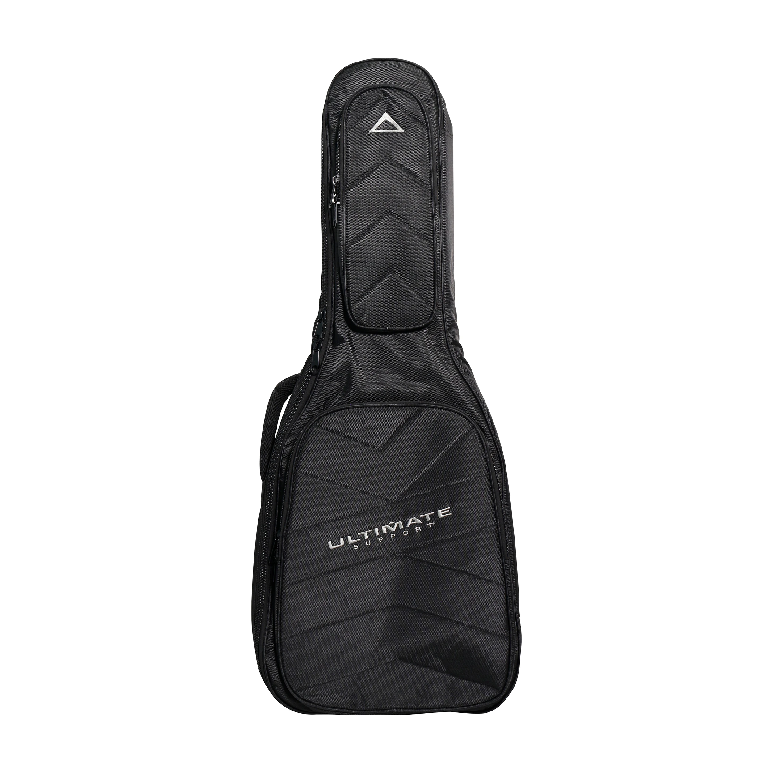 Full view of Ultimate Support USGB-PERF-EG Gig Bag for Electric Guitar