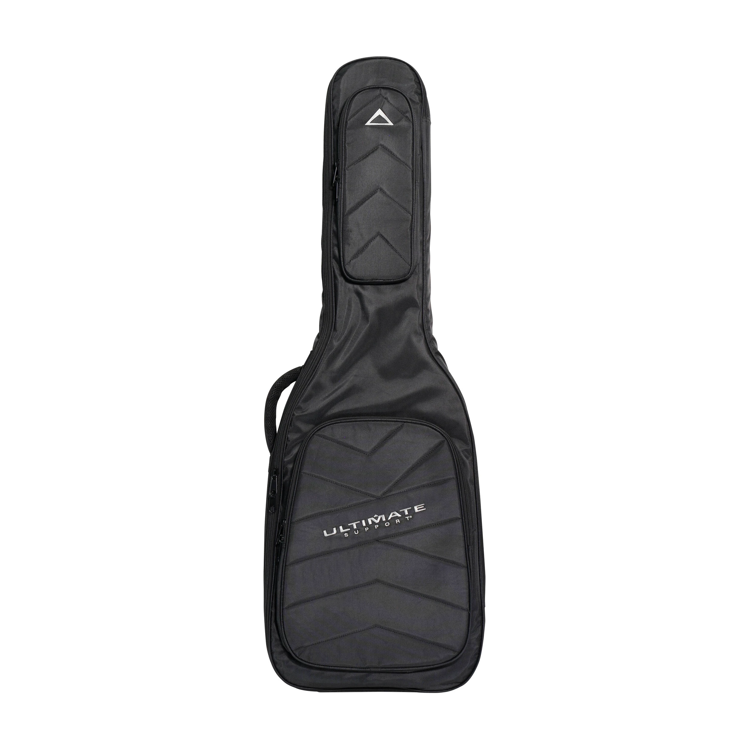 Full view of Ultimate Support USGB-PERF-EB Gig Bag for Electric Bass