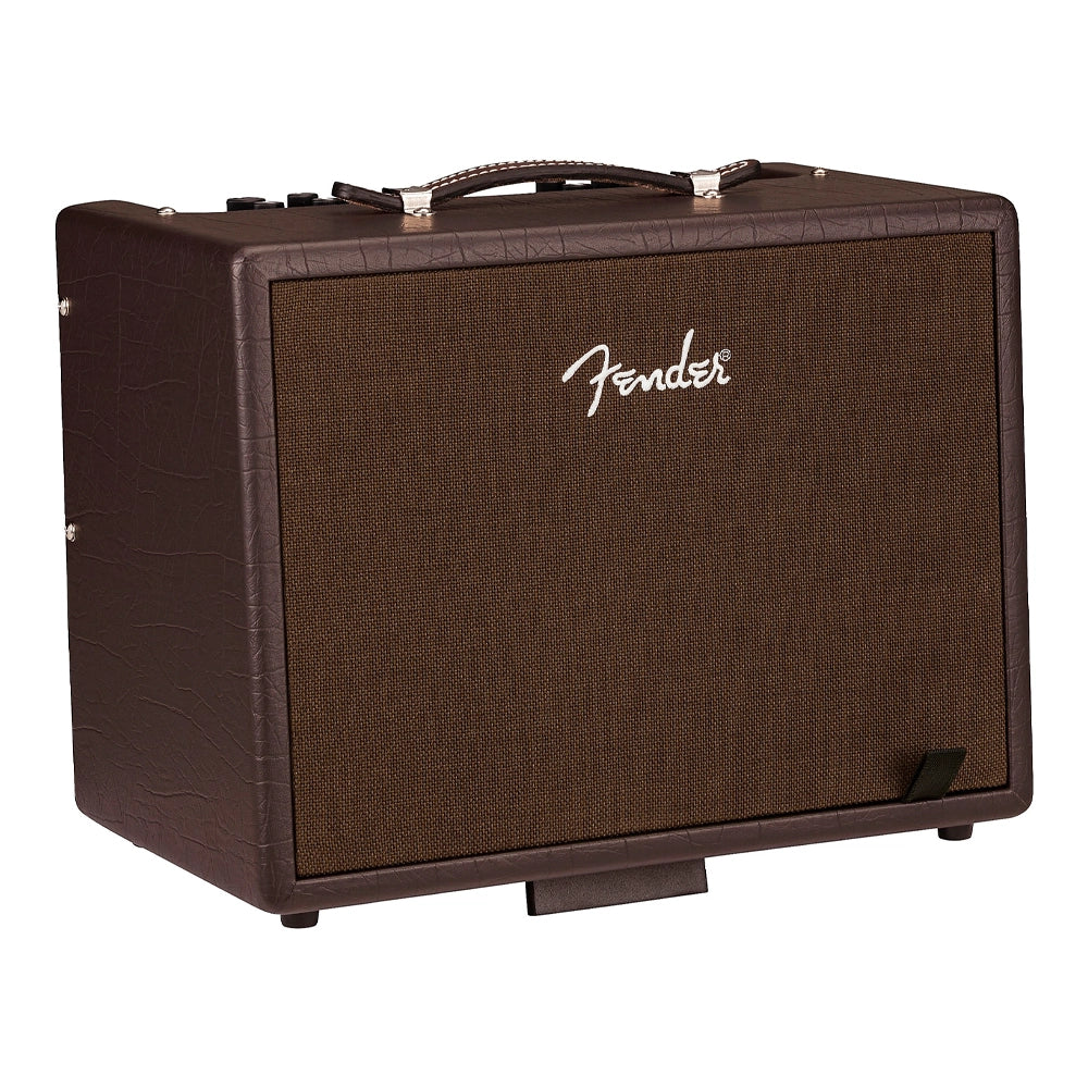 Fender Acoustic Jr 100W 1x8 Acoustic Guitar Combo Amplifier